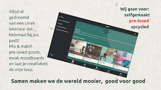 MOOD4GOOD Screenshot9