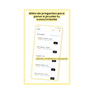 Wuiz - Preguntas y Respuestas Screenshot3