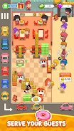 Kitty Go: Food Tycoon Screenshot6