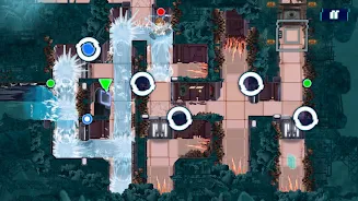 Professor Lupo: Ocean Screenshot1