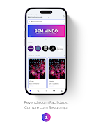 Ticket Exchange Screenshot6