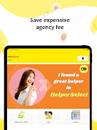 HelperSelect Screenshot8