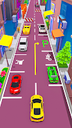 Traffic Jam Puzzle Games 3D Screenshot6