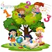 Kids ABC and Counting learning APK