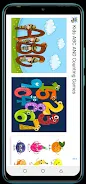 Kids ABC and Counting learning Screenshot1