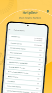 Railway Enquiry-Live Train PNR Screenshot6