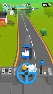 Drive And Deliver Screenshot6