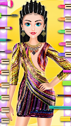 Styling And Hair Salon Game Screenshot5