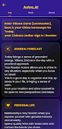 Astra.AI:Horoscope & Astrology Screenshot3
