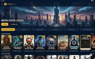 Forge IPTV Player Screenshot7