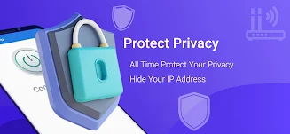 Blue Speed VPN Screenshot5