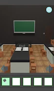 脱出ゲーム Science room Screenshot1