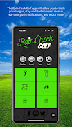 Rain Check Golf Screenshot1