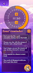 Olympians God Gate Screenshot5