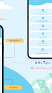 IELTS Exam - All In One Screenshot2