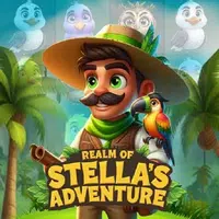 Realm Of Stella's Adventure Apk