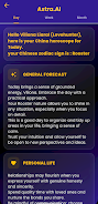 Astra.AI:Horoscope & Astrology Screenshot4