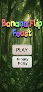 Banana Flip Feast Screenshot1