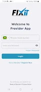 Fixit Pro – Get Jobs Screenshot1
