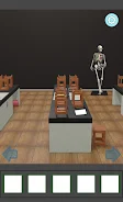 脱出ゲーム Science room Screenshot3