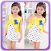 Girl Kids Fashion APK