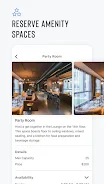 200 North LaSalle App Screenshot3
