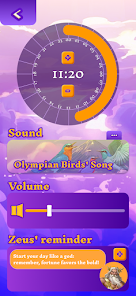 Olympians God Gate Screenshot6