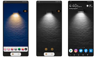 Dark Wallpaper Pro(4k-HD) Screenshot3