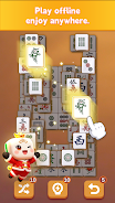 Nova Mahjong: Brain Puzzle Screenshot5