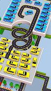 Traffic Jam Puzzle Games 3D Screenshot4