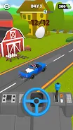 Drive And Deliver Screenshot4