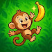 Banana Flip Feast APK