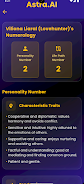 Astra.AI:Horoscope & Astrology Screenshot8