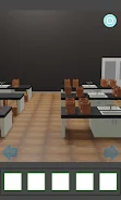 脱出ゲーム Science room Screenshot4