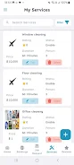 Fixit Pro – Get Jobs Screenshot5