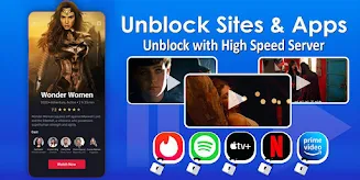 Netherlands VPN Screenshot5