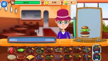 Marwan Chef Curry Screenshot3