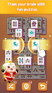 Nova Mahjong: Brain Puzzle Screenshot3