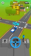 Drive And Deliver Screenshot3