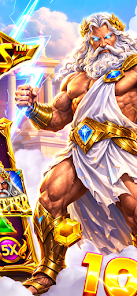 Olympians God Gate Screenshot2