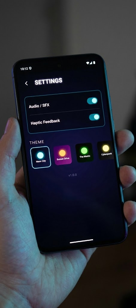 Sky Tower: Block Stack Screenshot3