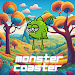 Monster Coaster APK