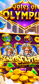 Olympians God Gate Screenshot1