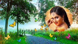 Butterfly Photo Frames Screenshot8