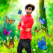 Butterfly Photo Frames APK