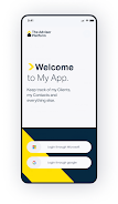 myTAPapp Screenshot1