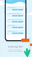 IELTS Exam - All In One Screenshot4