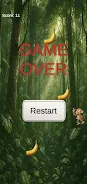 Banana Flip Feast Screenshot7