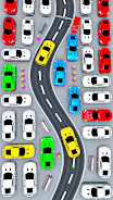 Traffic Jam Puzzle Games 3D Screenshot7