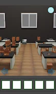 脱出ゲーム Science room Screenshot2